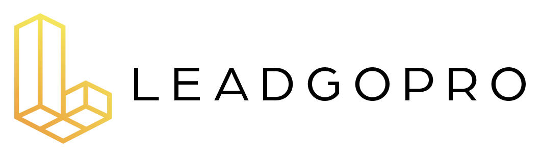 LEADGPRO
